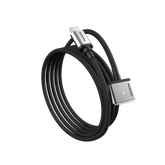 Кабель MICRODIA USB-C — MagSafe 3 (140 Вт, 2 м)